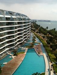 The Coast at Sentosa Cove (D4), Condominium #137175922